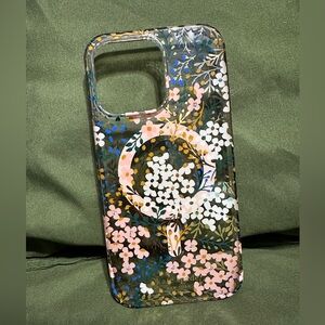 Kate Spade iPhone 14 Pro Max phone case